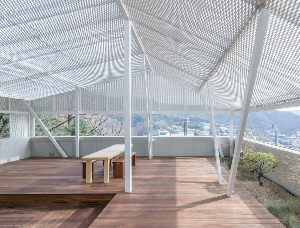 Building interior，Open balcony，house，balcony，Interior design，