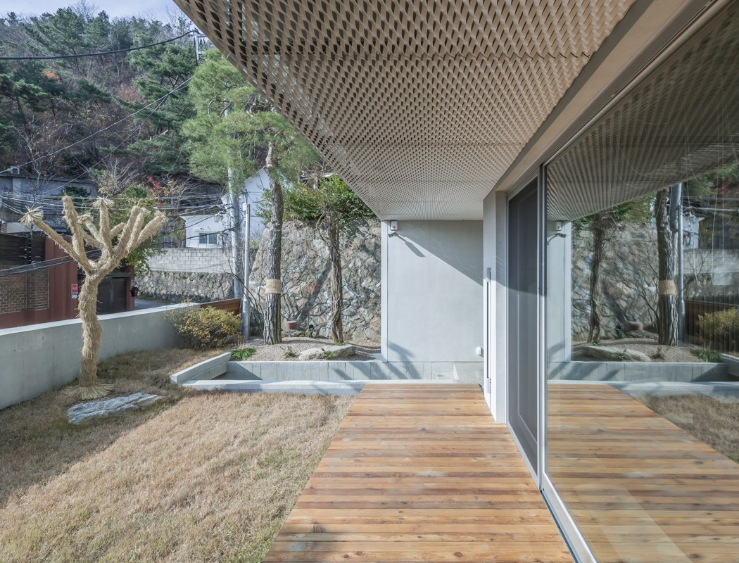 Building interior，Open balcony，house，balcony，Interior design，