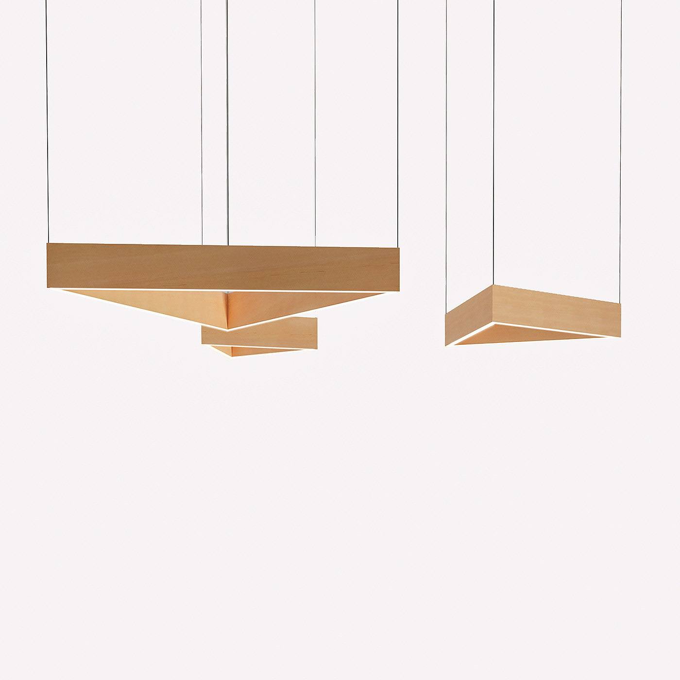 Household appliances，Household Electric Appliances，lamp，triangle，geometry，Home design，
