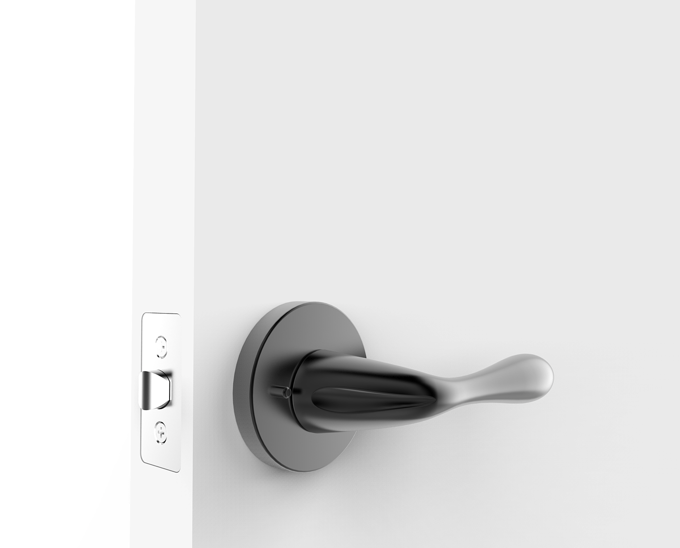 Door handle，