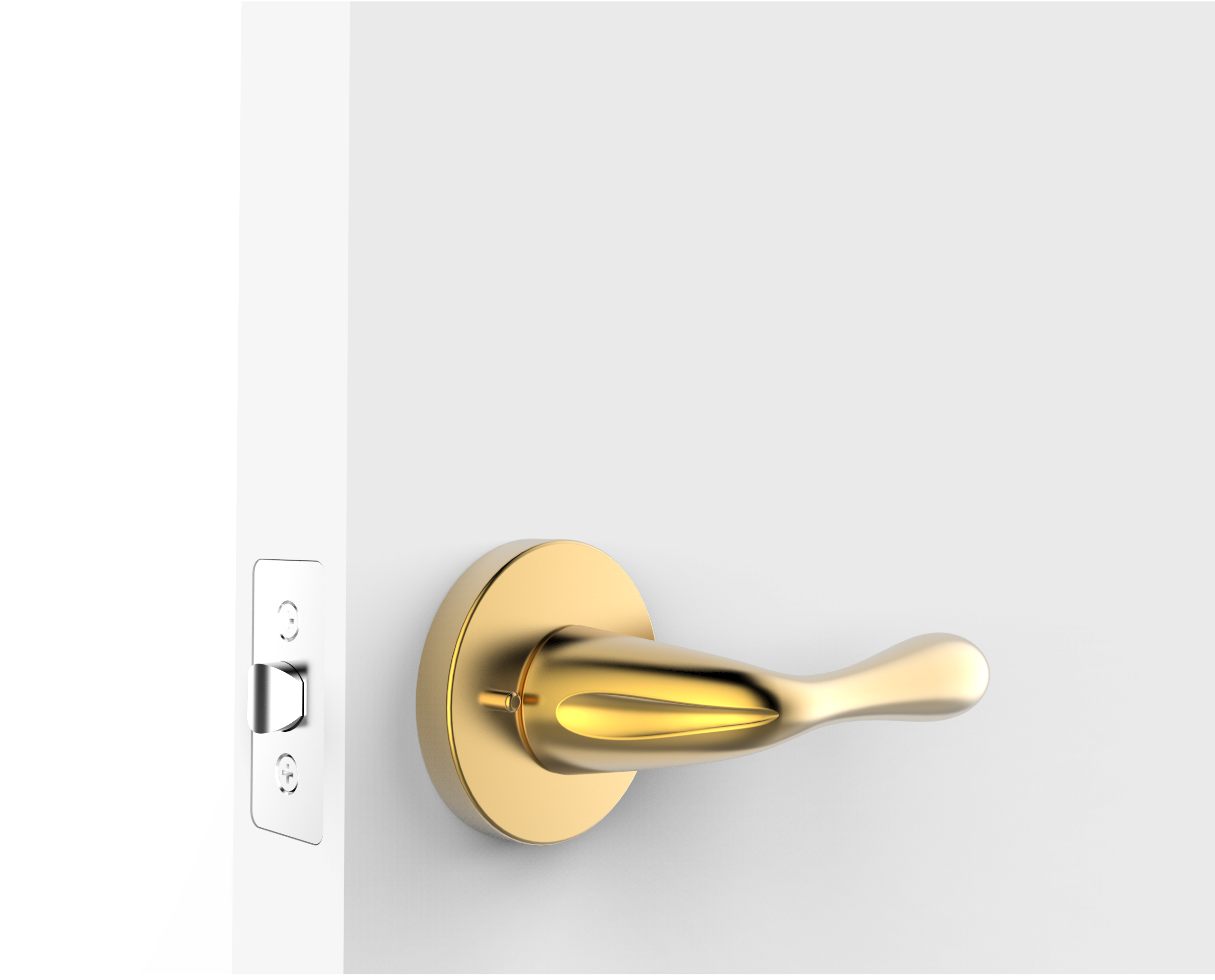 Door handle，