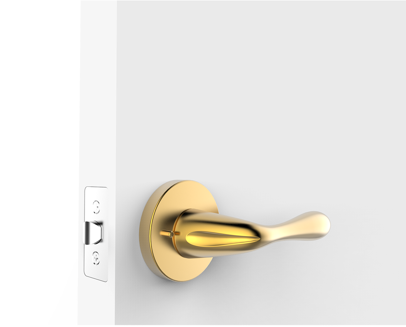 Door handle，