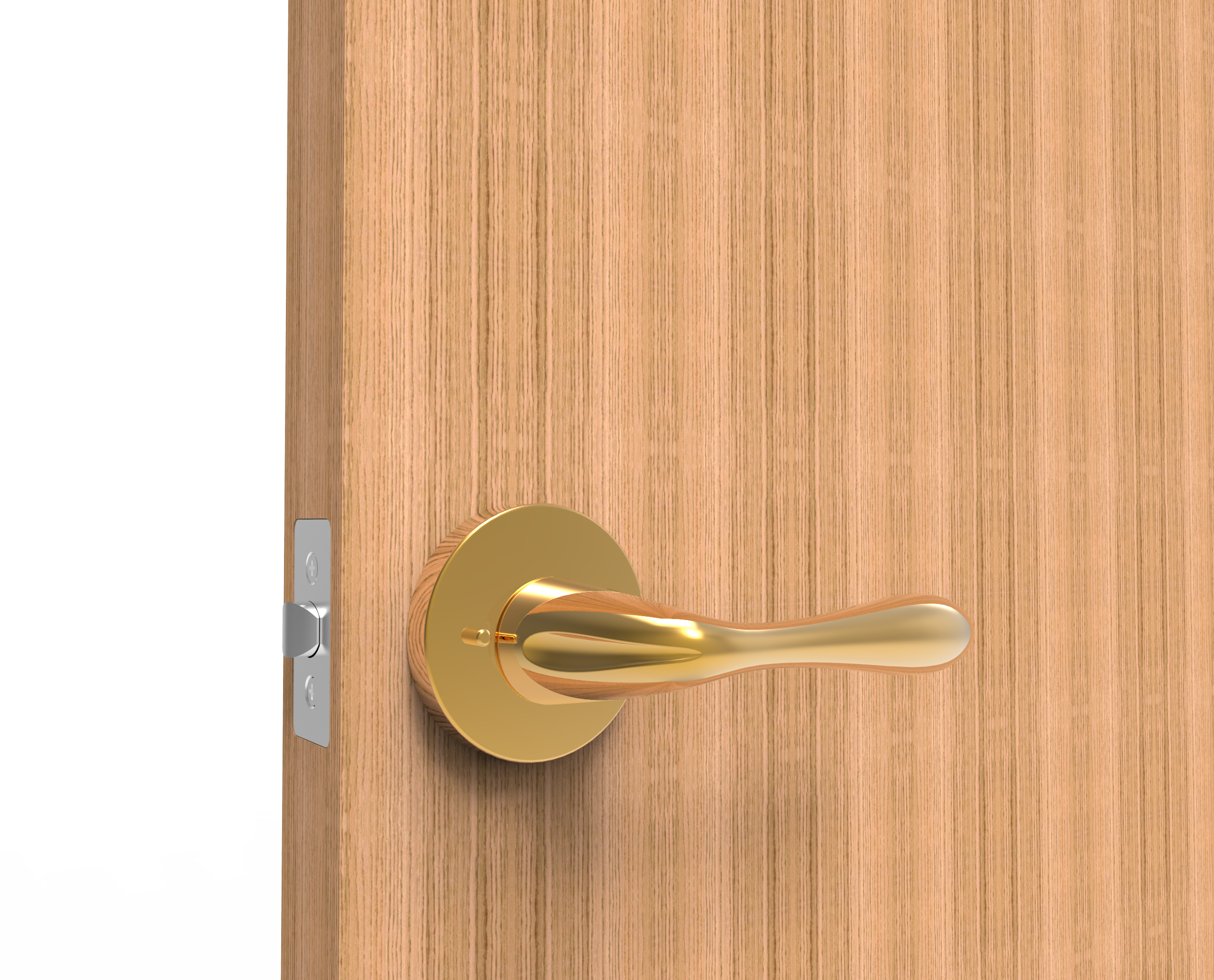 Door handle，