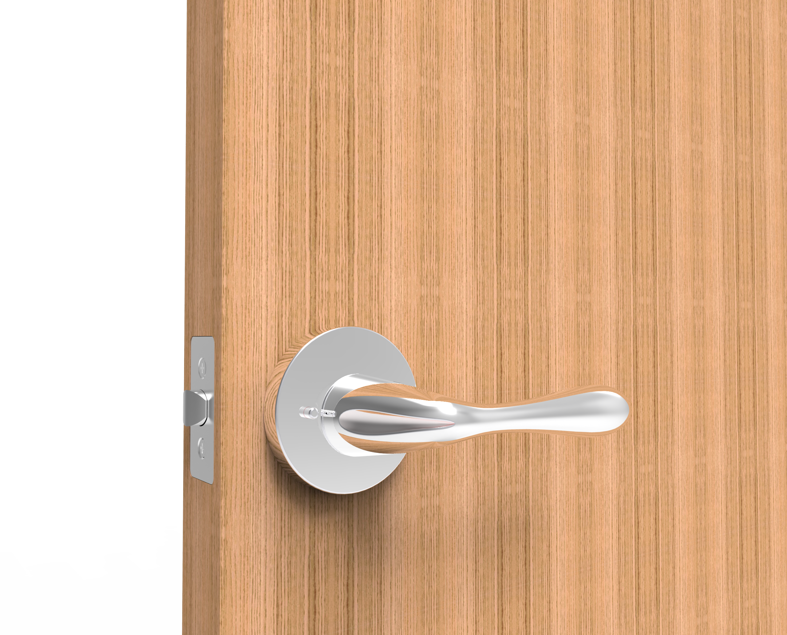 Door handle，