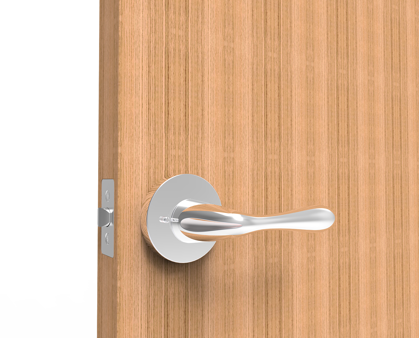 Door handle，