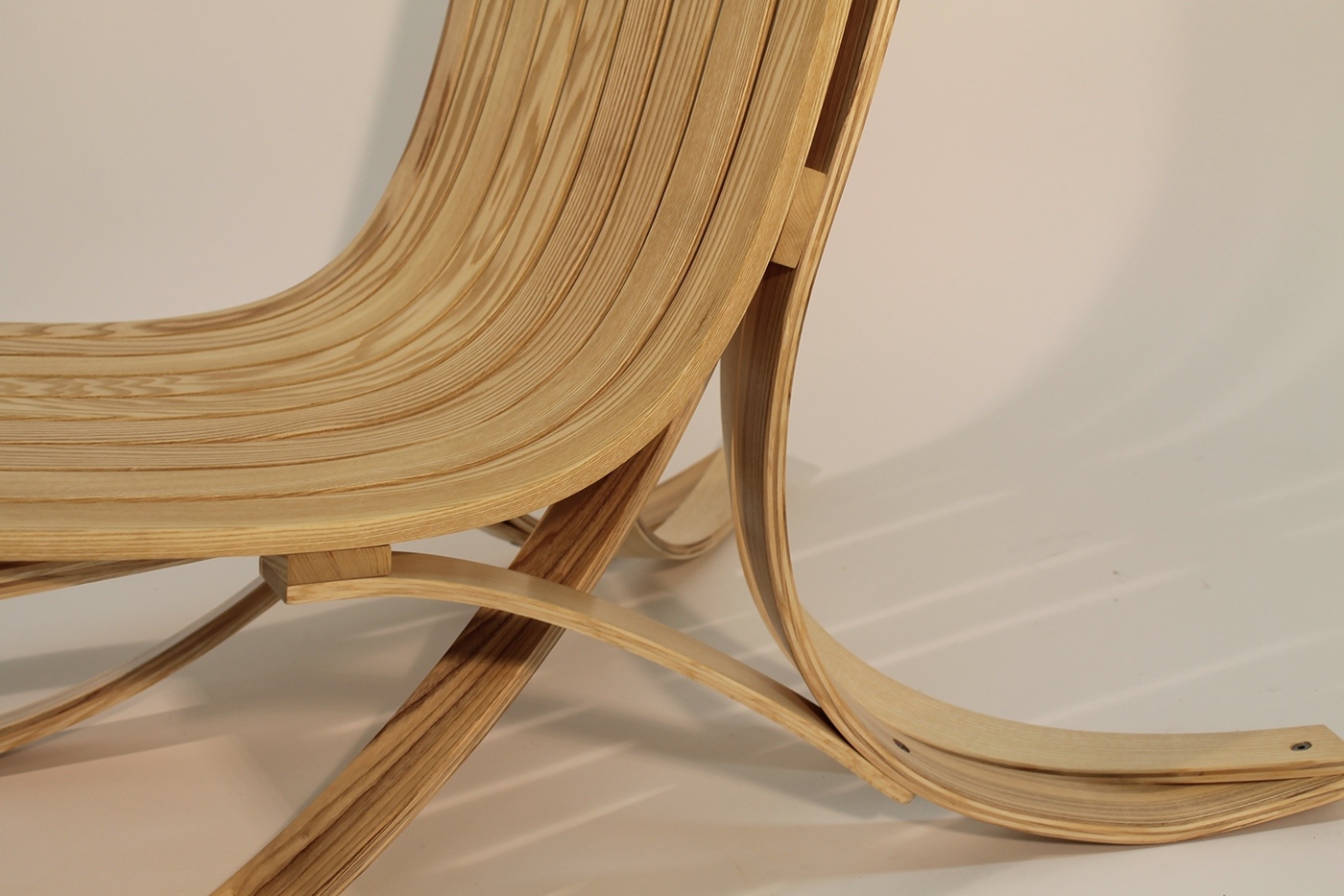 chair，product design，industrial design，Simplicity，Wood craft，