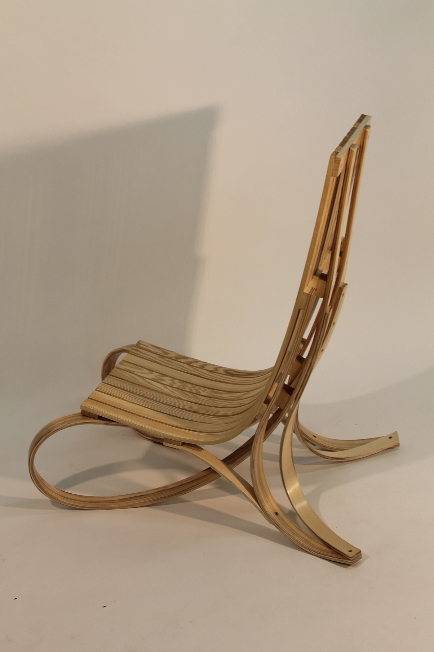 chair，product design，industrial design，Simplicity，Wood craft，