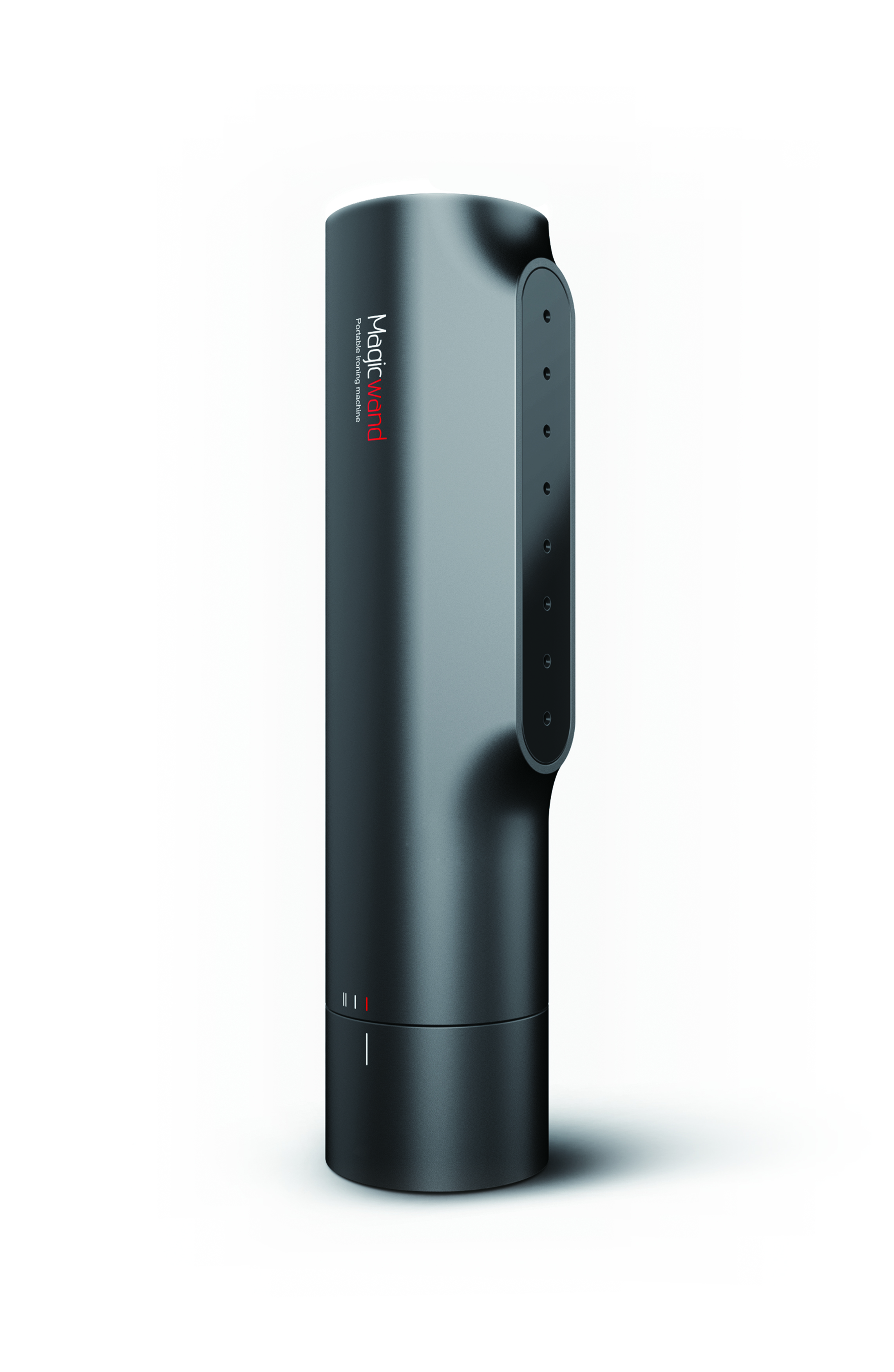 Magic wand，Steam iron，2018 red dot design concept award，reddot，
