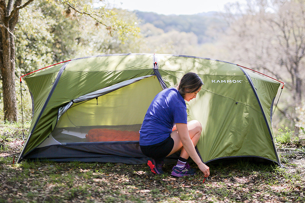 Sunday 2.0，Tent，Hammock，