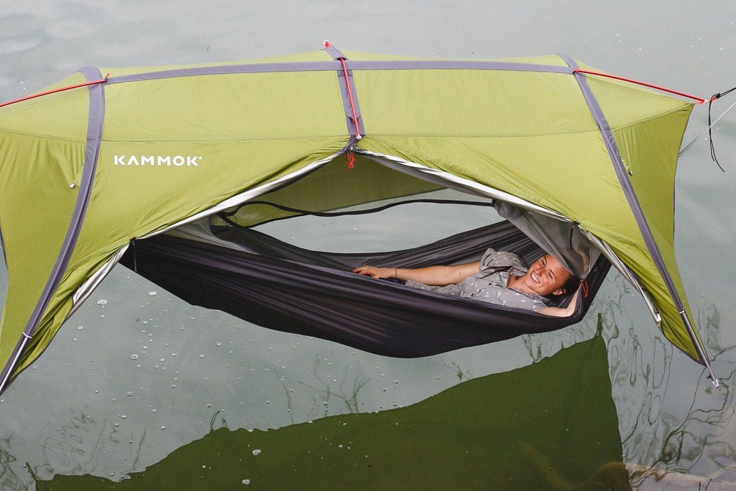 Sunday 2.0，Tent，Hammock，