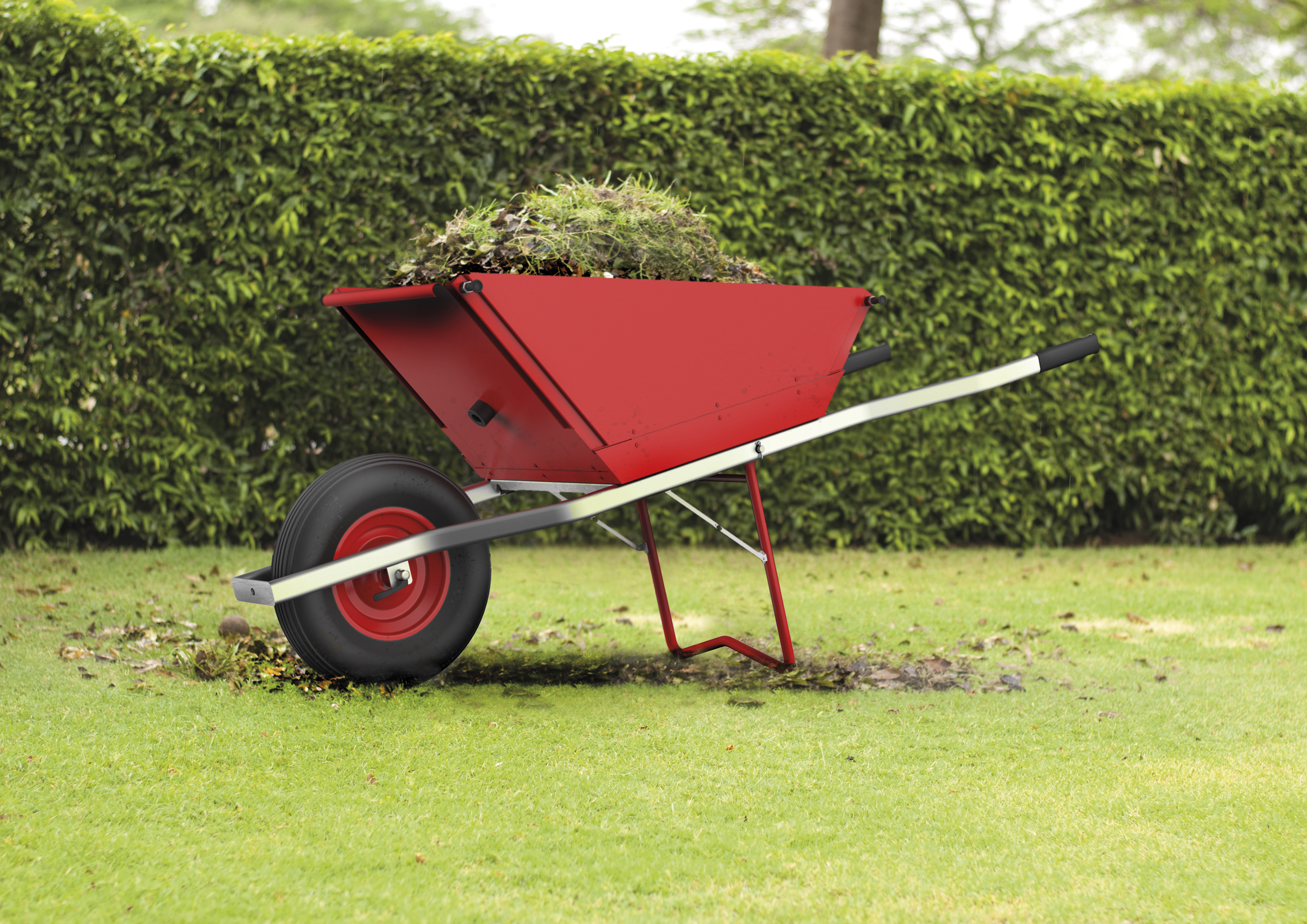 2018红点设计概念大奖,reddot,折叠式手推车,户外工具