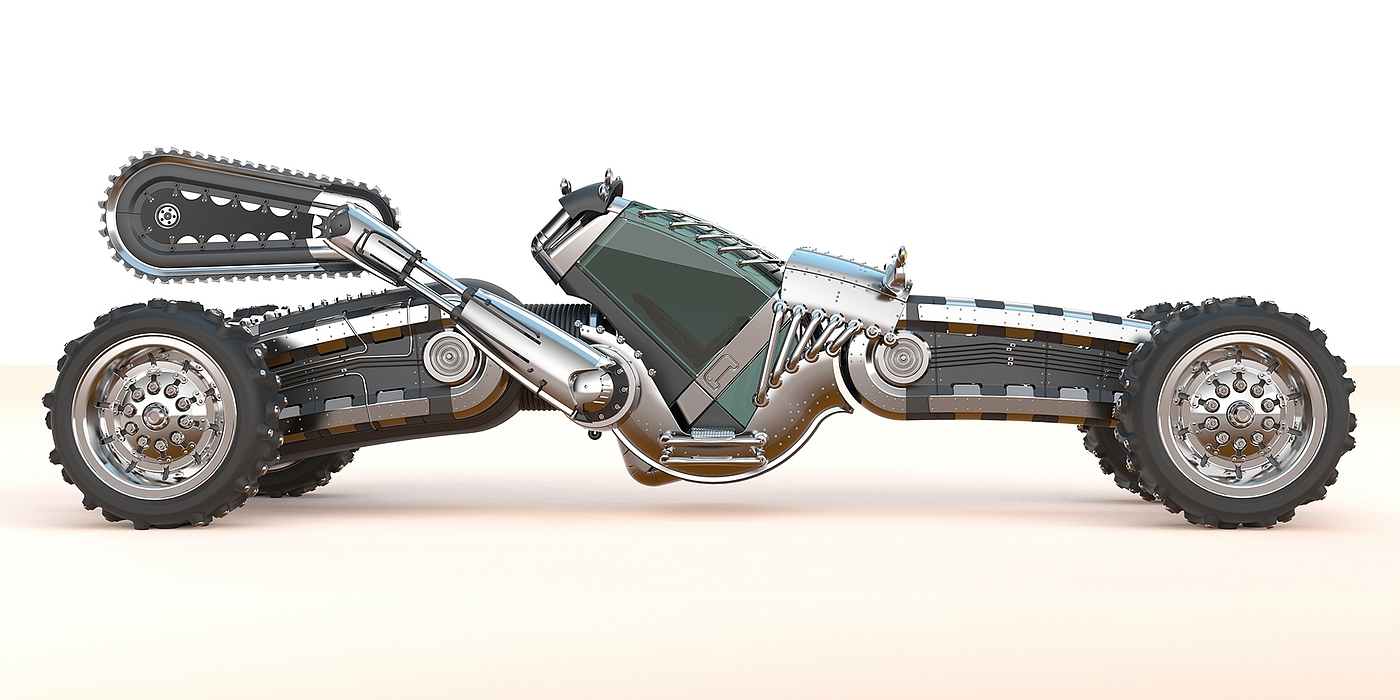 vehicle，machine design，industrial design，Automatic design，science and technology，