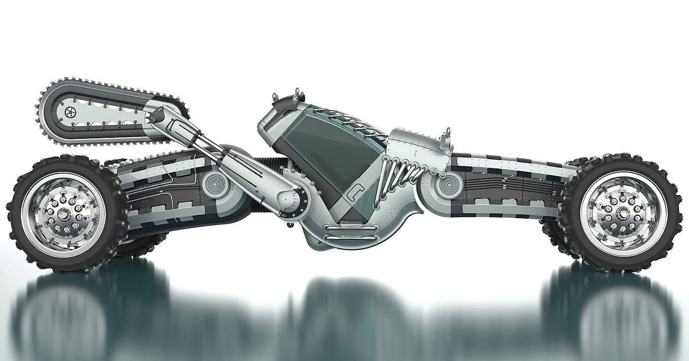 vehicle，machine design，industrial design，Automatic design，science and technology，