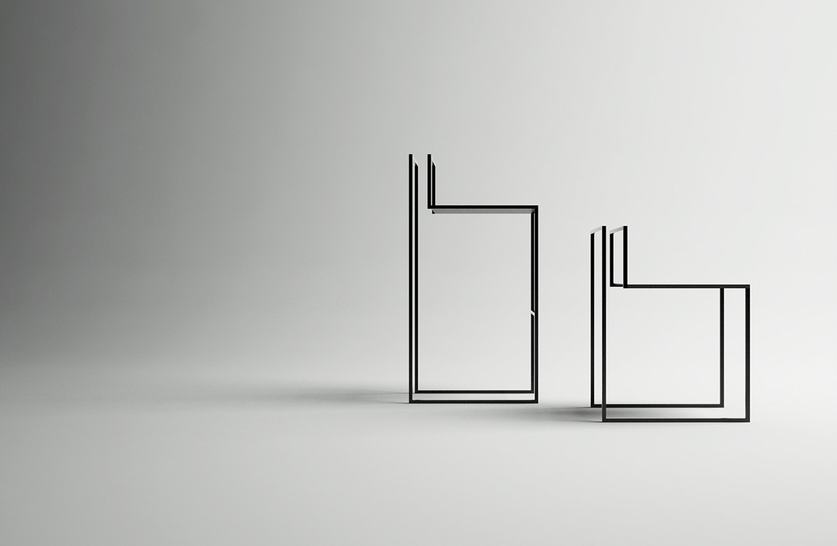 Prompt chair，Hint Chairs，Home design，