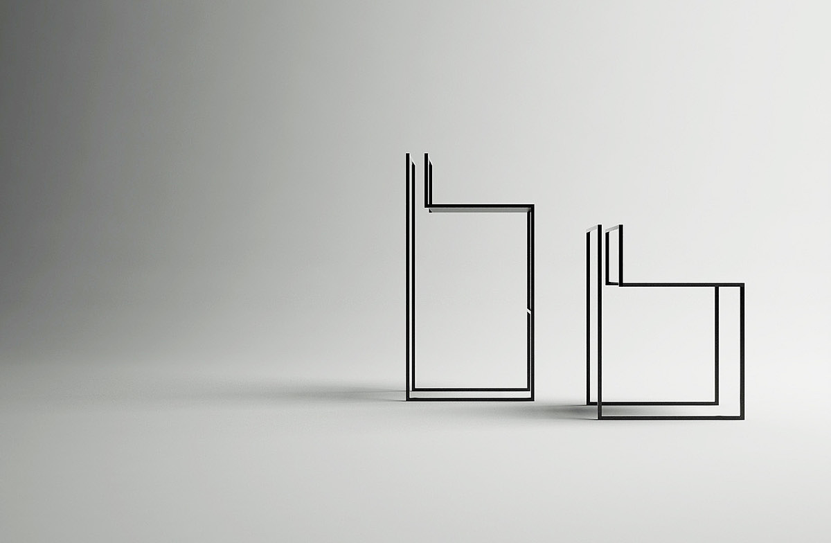 Prompt chair，Hint Chairs，Home design，