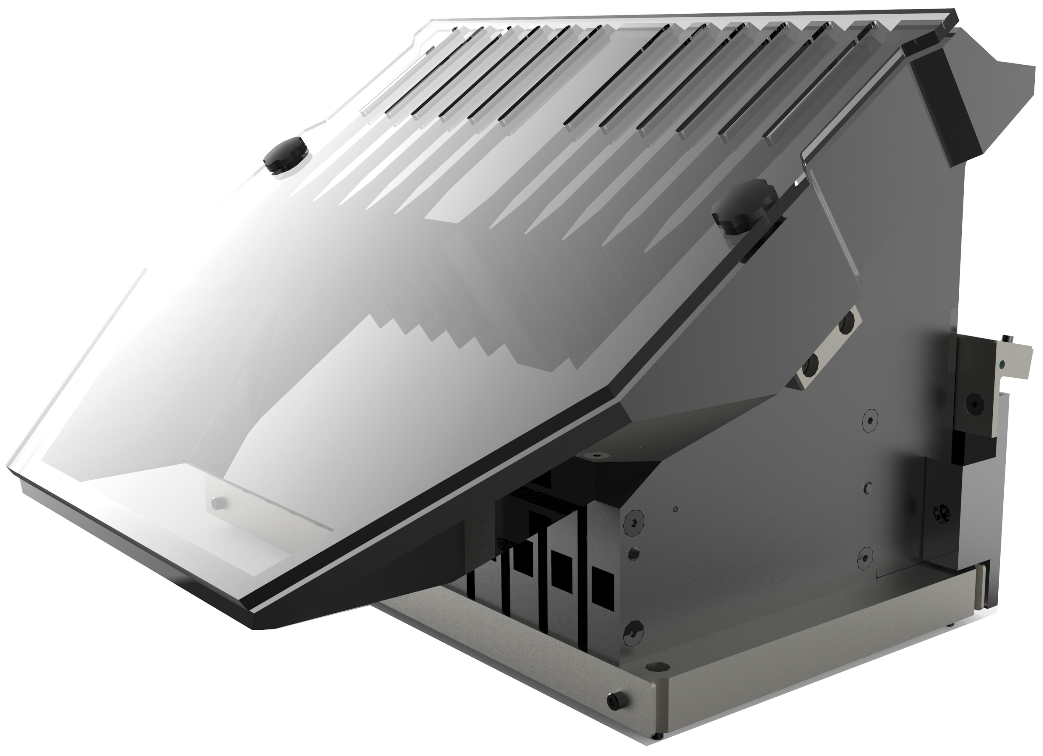 2018 red dot design concept award，PRO-CHECK 200FF，Capsule detector，reddot，