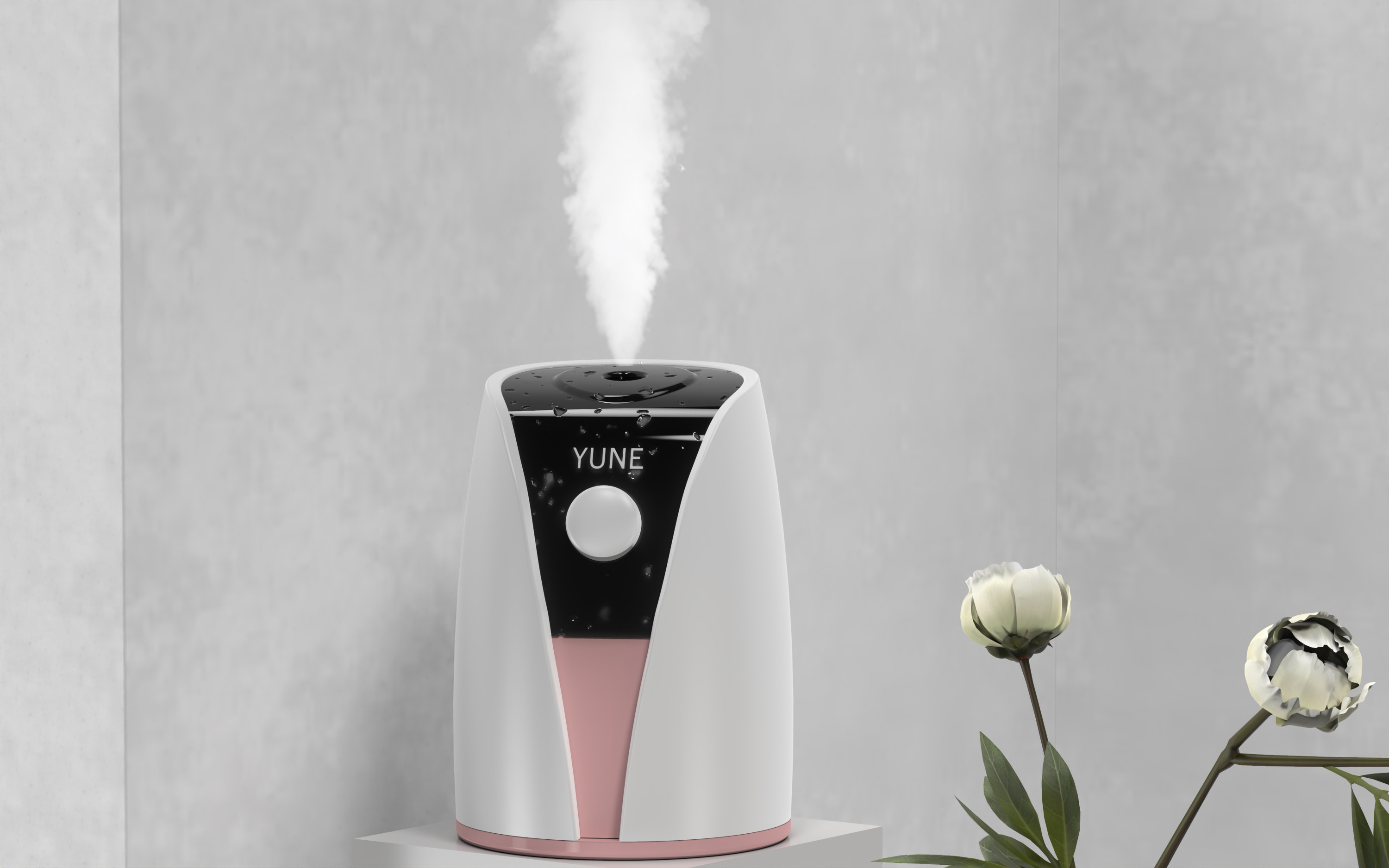 Humidifier，