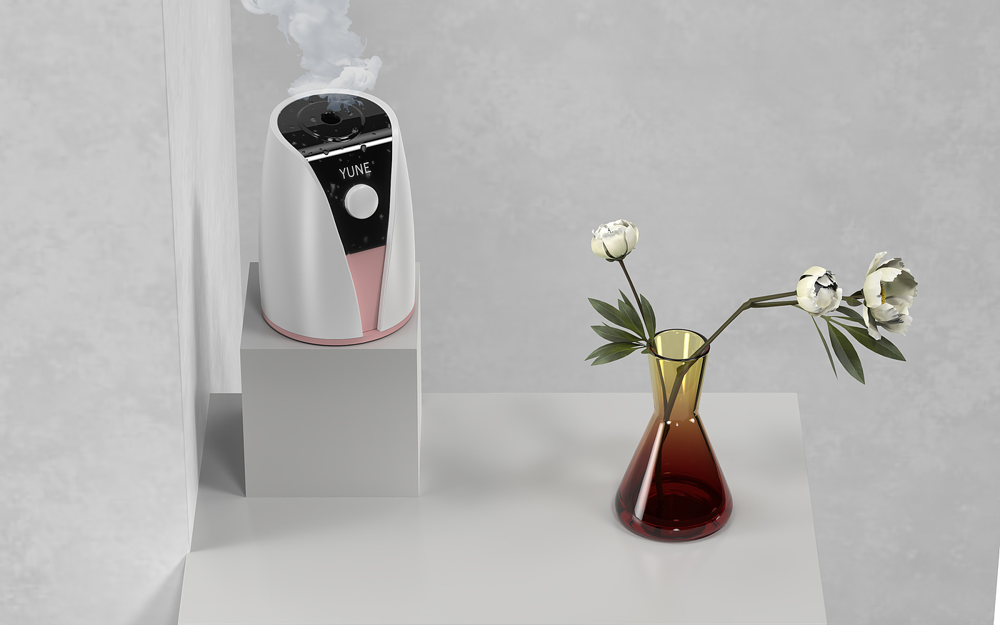 Humidifier，