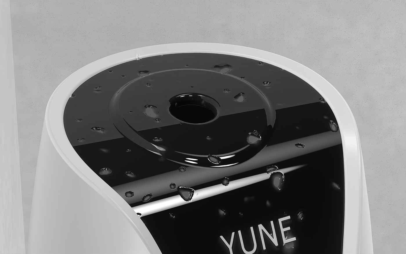 Humidifier，