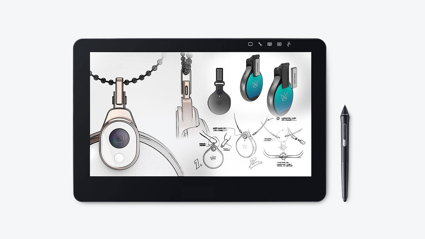 Digital intelligence，shot，FrontRow，photograph，Digital design，Portable，