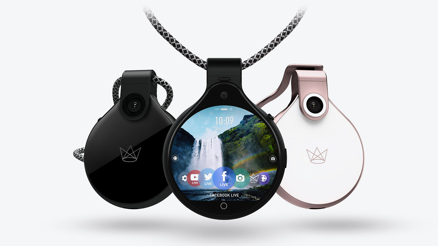 Digital intelligence，shot，FrontRow，photograph，Digital design，Portable，