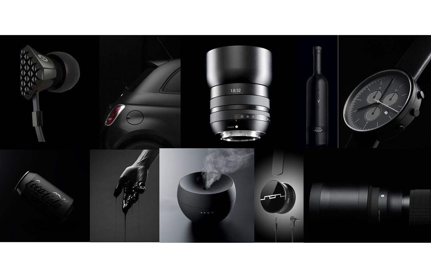 Digital intelligence，shot，FrontRow，photograph，Digital design，Portable，