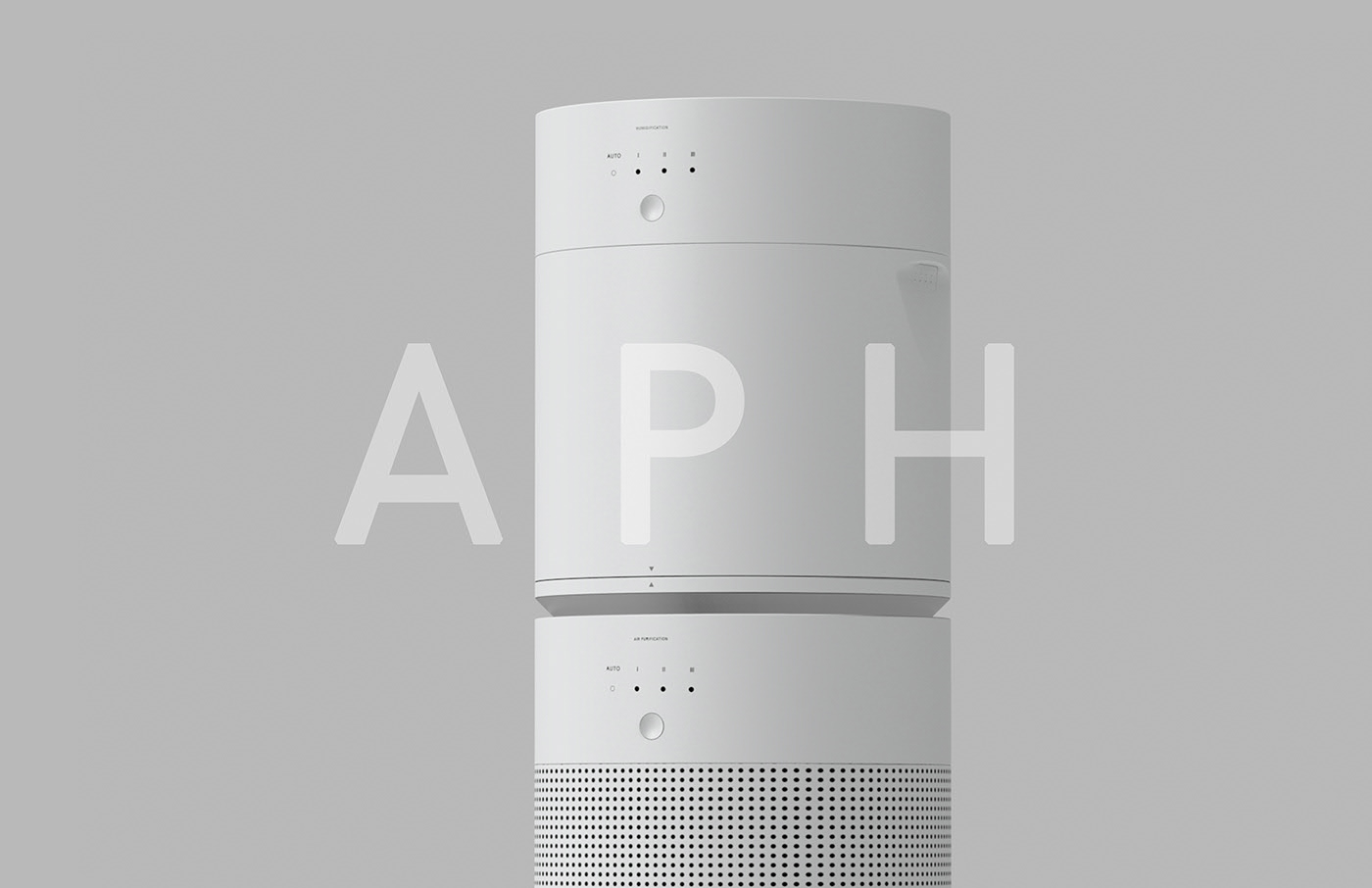 Household appliances，Household Electric Appliances，air cleaner，Humidifier，Separation purifier，concise，process planning，