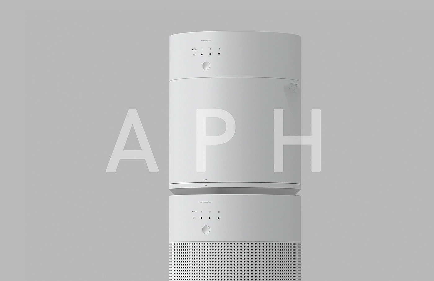 Household appliances，Household Electric Appliances，air cleaner，Humidifier，Separation purifier，concise，process planning，