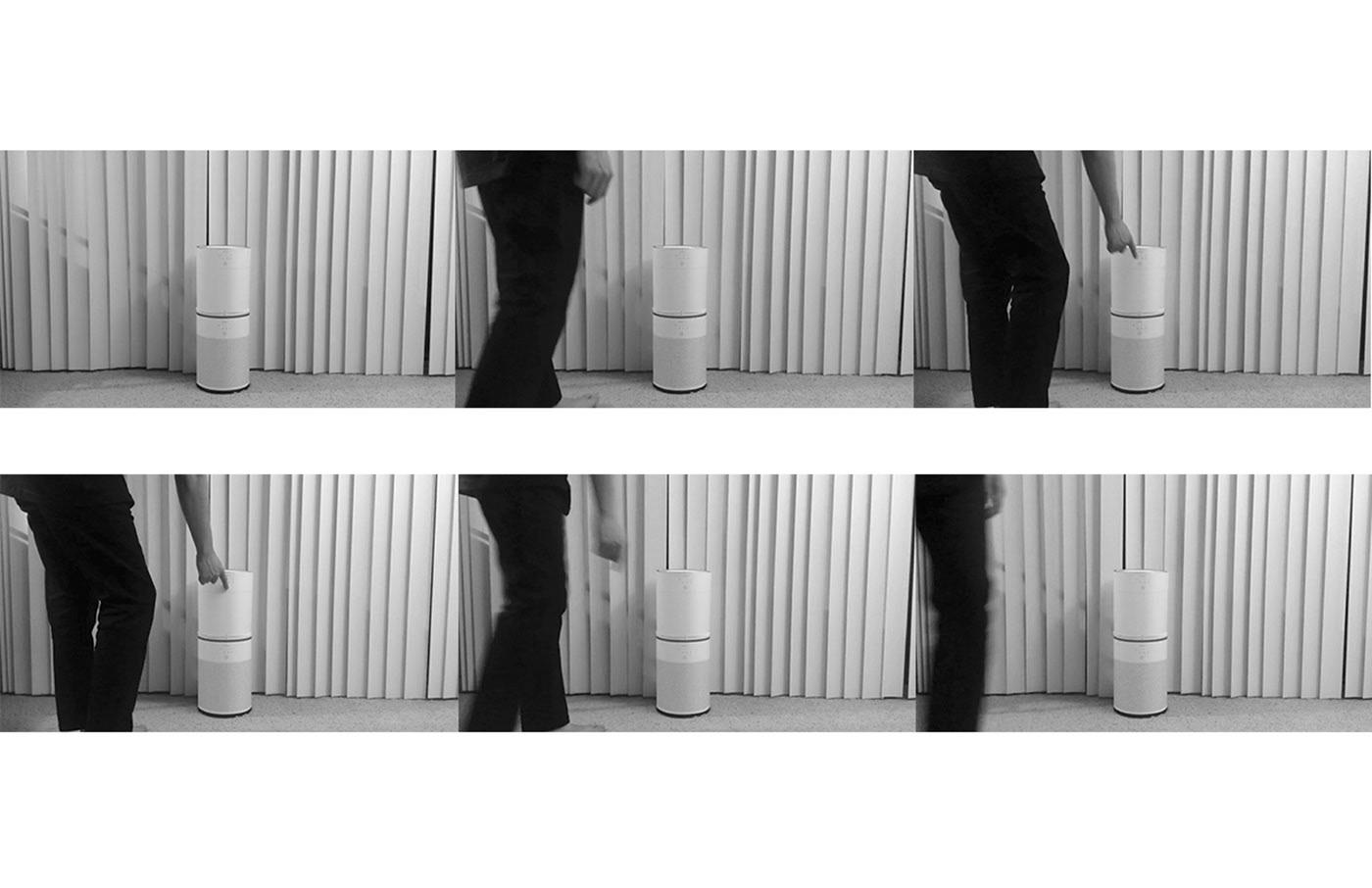 Household appliances，Household Electric Appliances，air cleaner，Humidifier，Separation purifier，concise，process planning，