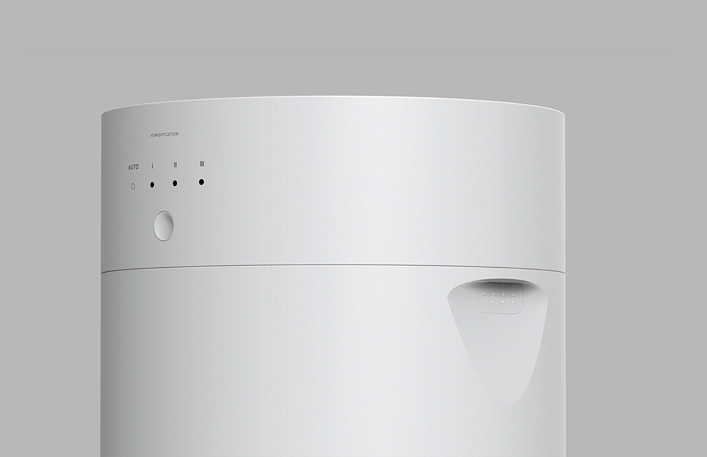 Household appliances，Household Electric Appliances，air cleaner，Humidifier，Separation purifier，concise，process planning，
