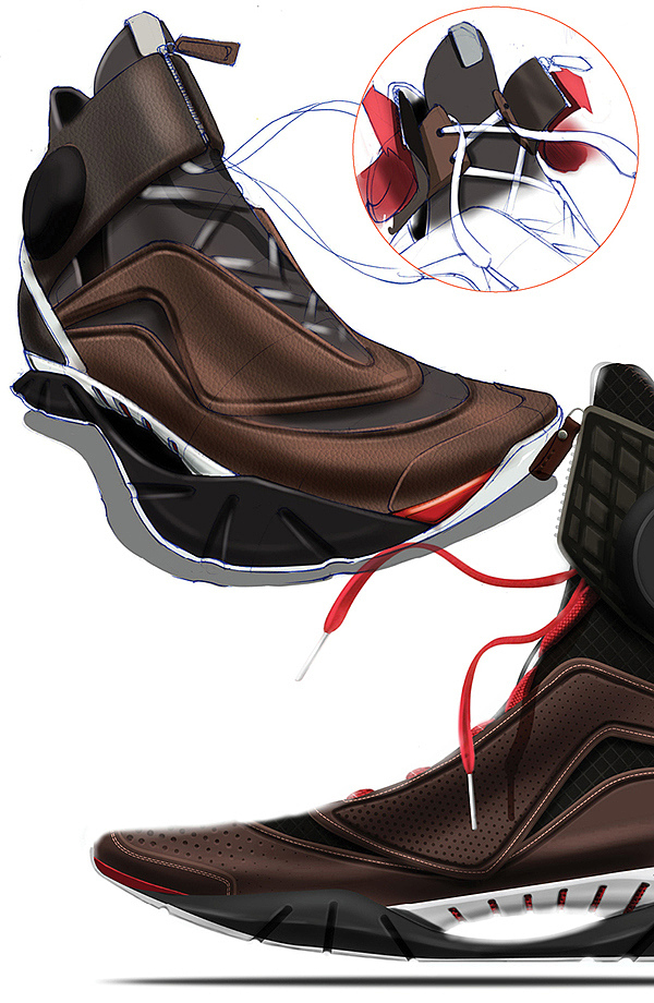 Creative design，fashion，product design，outdoor sport，industrial design，
