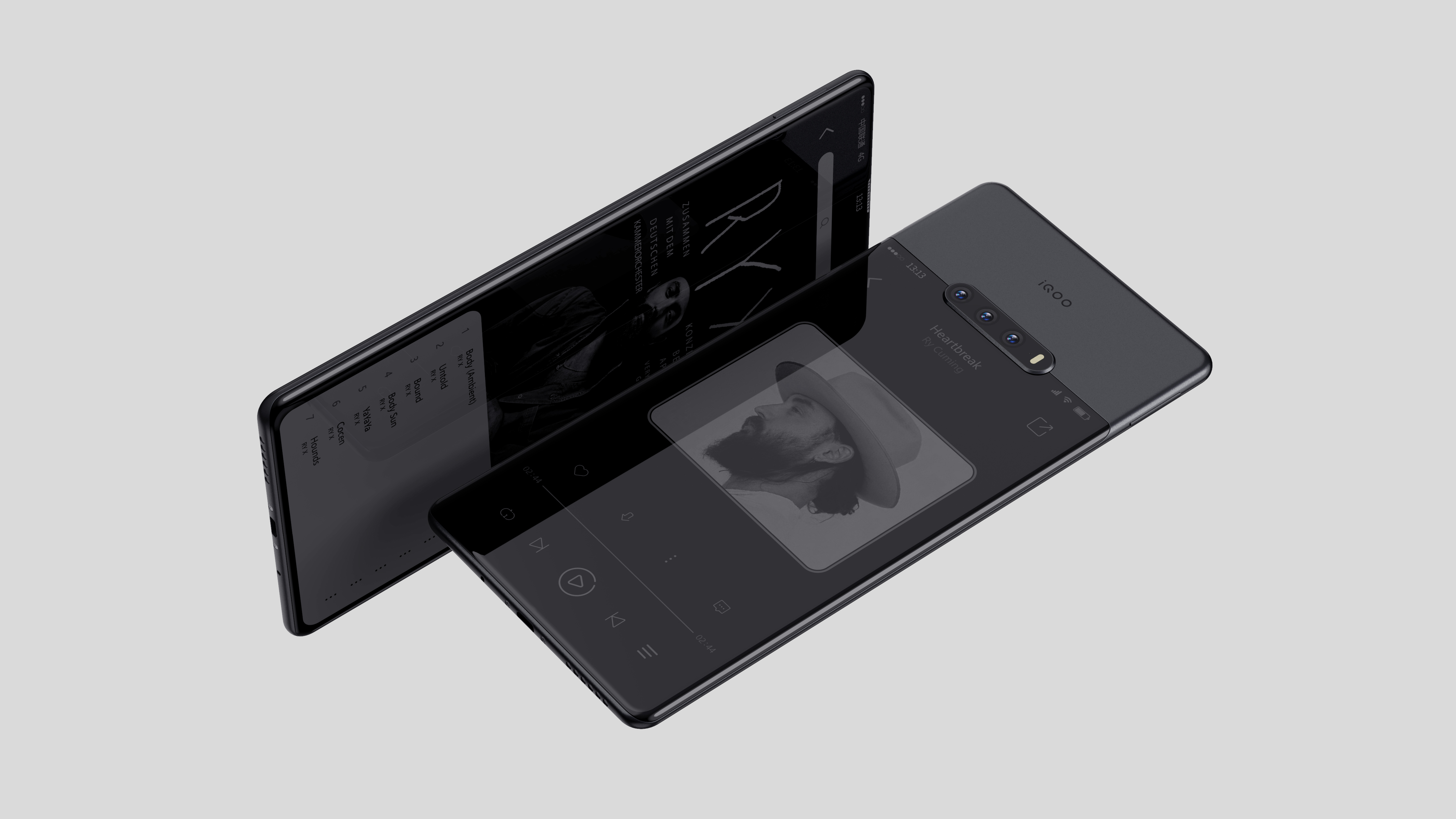 communication，conceptual design，mobile phone，