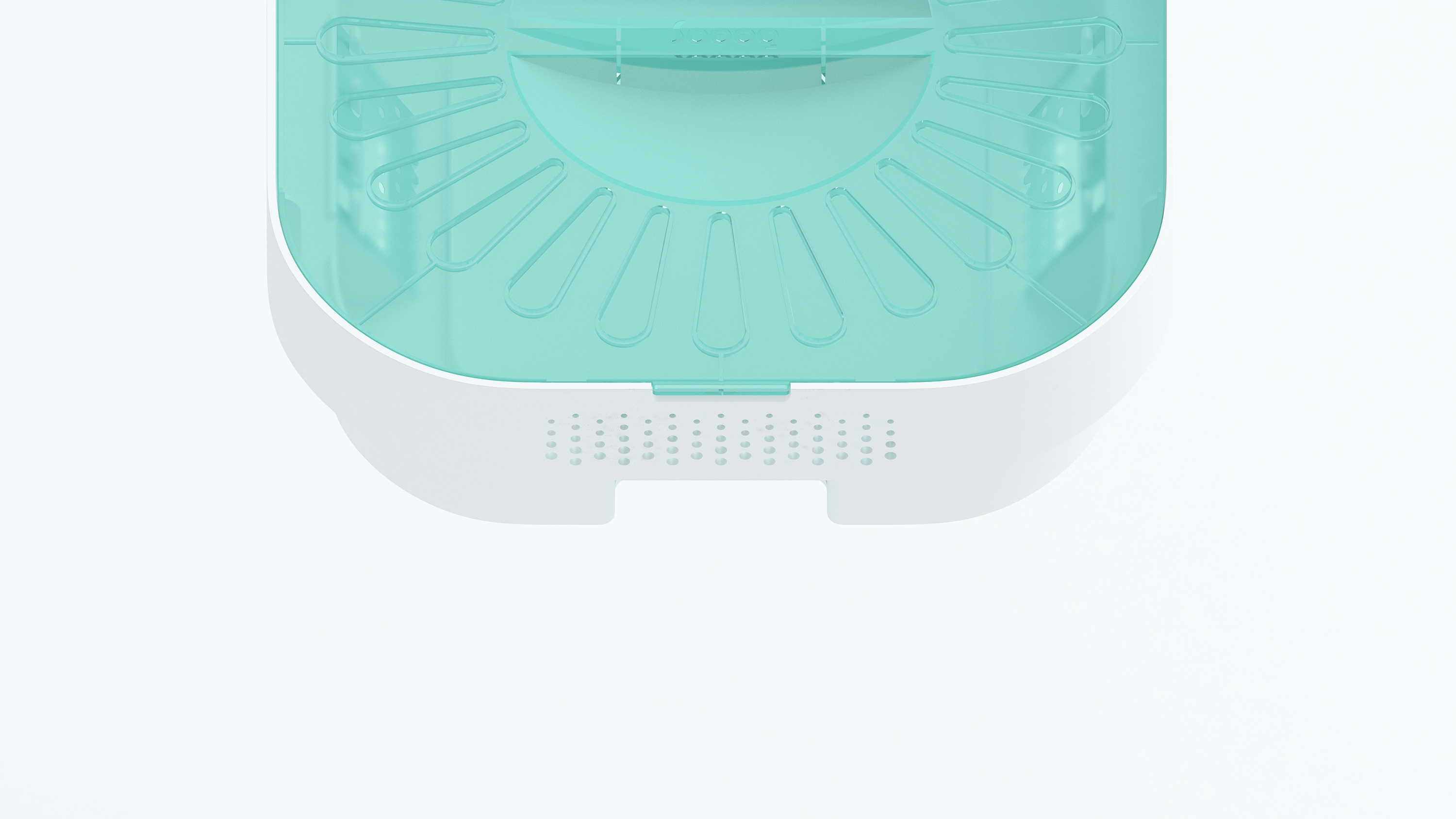 Cockroach trap box, box, cockroach, minimalist，