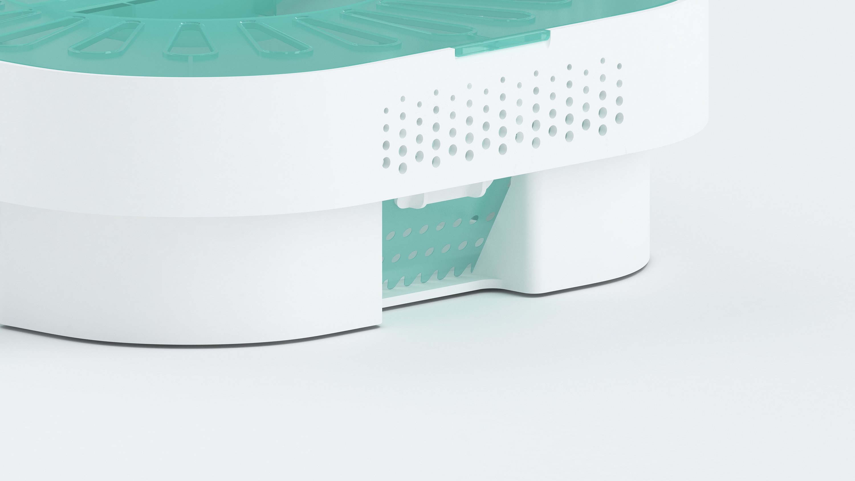 Cockroach trap box, box, cockroach, minimalist，