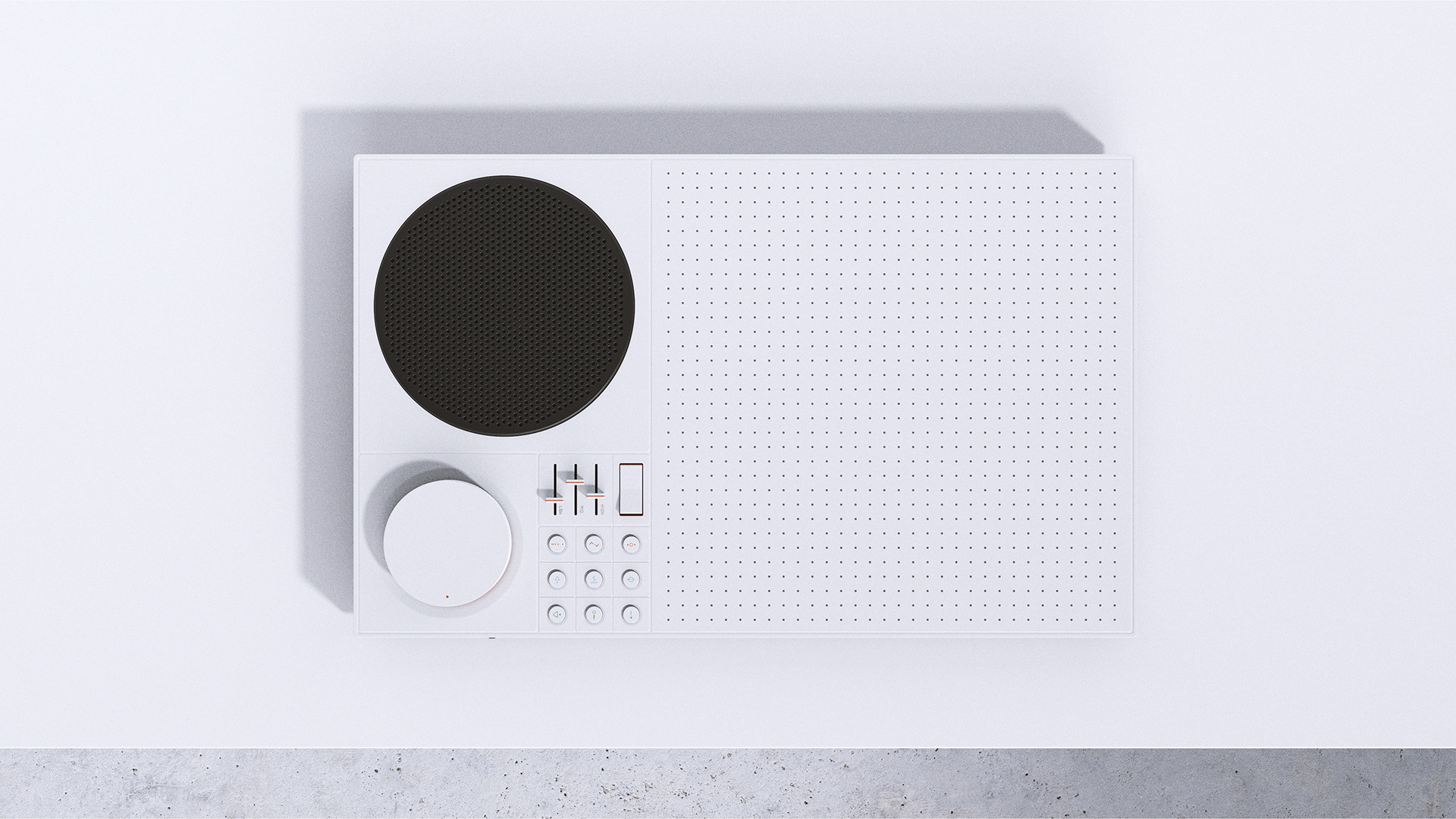 music，interaction，concept，