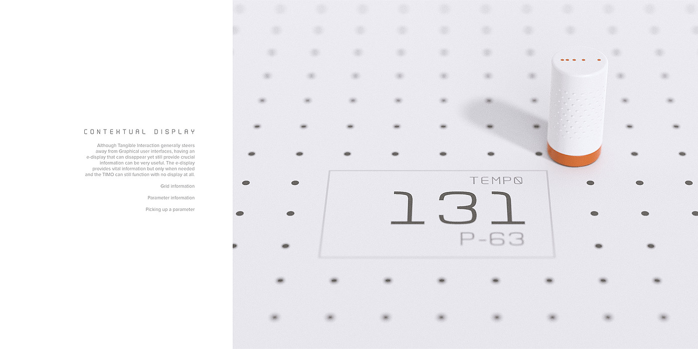 music，interaction，concept，