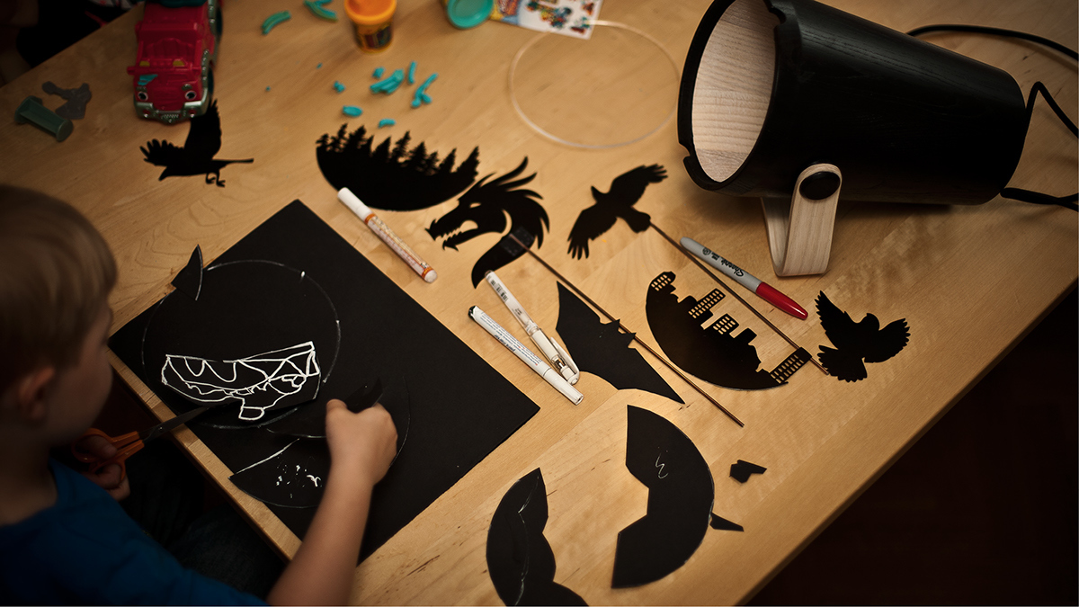 product design，Toy design，children，Puzzle，manual，