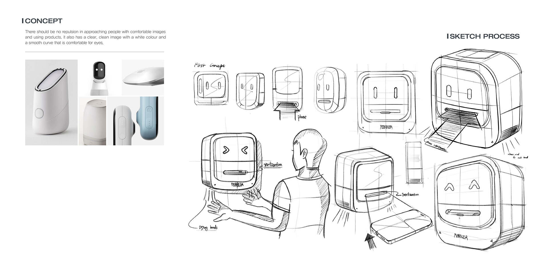hand dryer，mobile phone，disinfect，