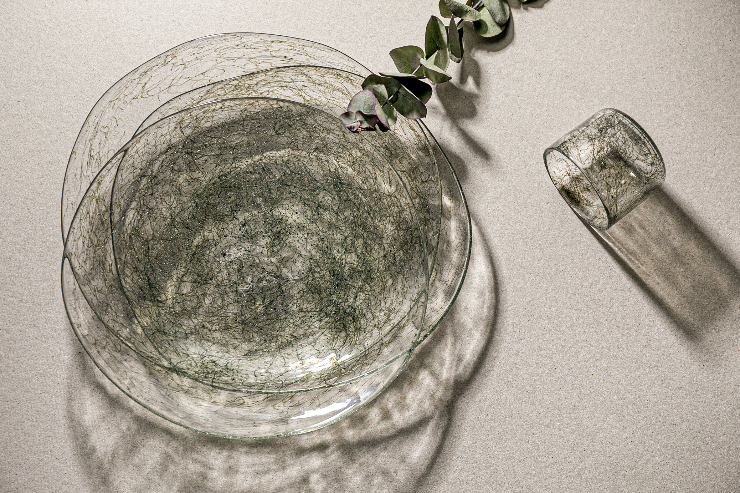 flower receptacle，tableware，Metal，