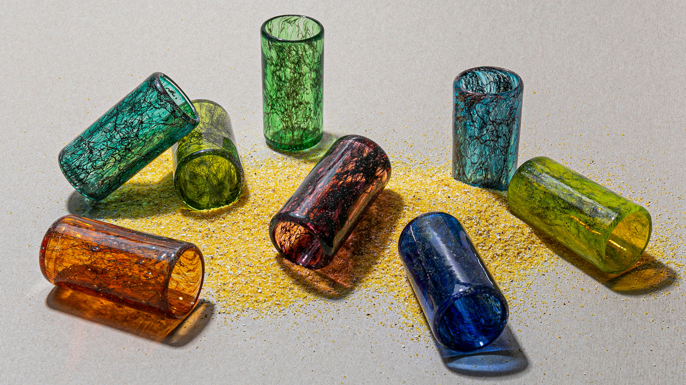 flower receptacle，tableware，Metal，