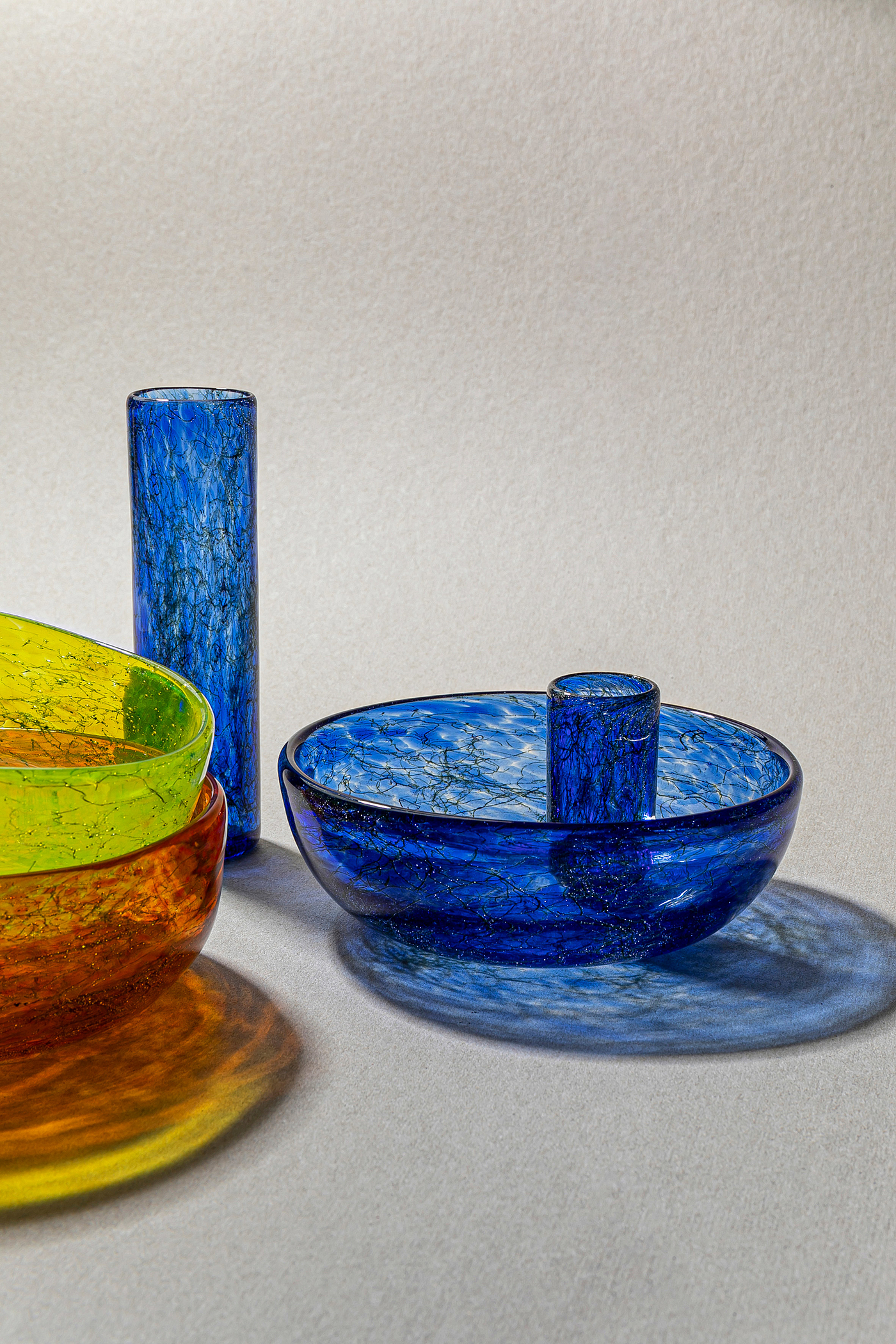 flower receptacle，tableware，Metal，