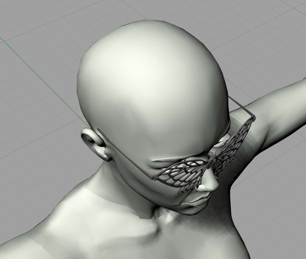 derivative，Headdress，Artwork，