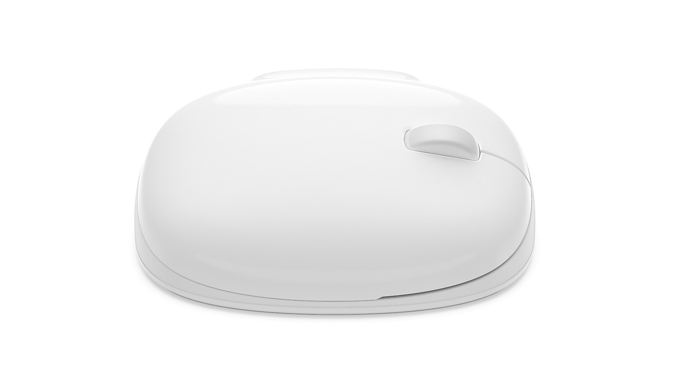 mouse，Minimalist，Power saving，