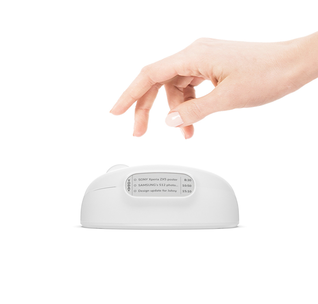 mouse，Minimalist，Power saving，