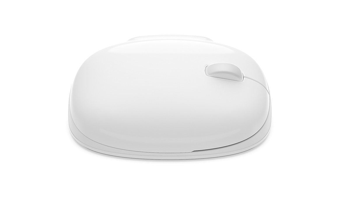 mouse，Minimalist，Power saving，