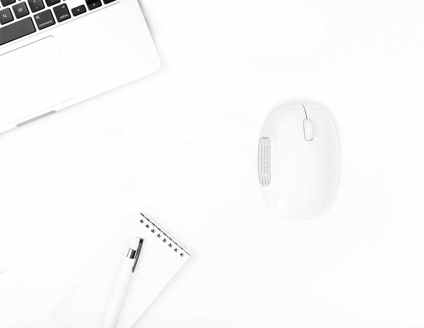 mouse，Minimalist，Power saving，