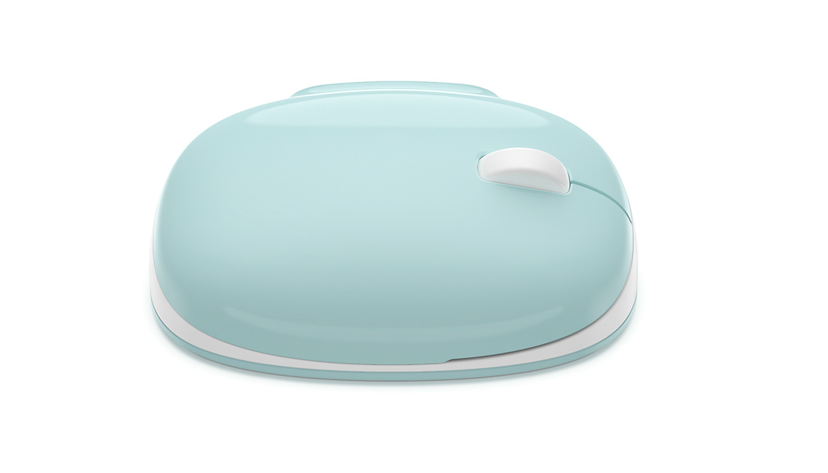 mouse，Minimalist，Power saving，