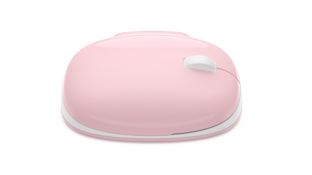 mouse，Minimalist，Power saving，
