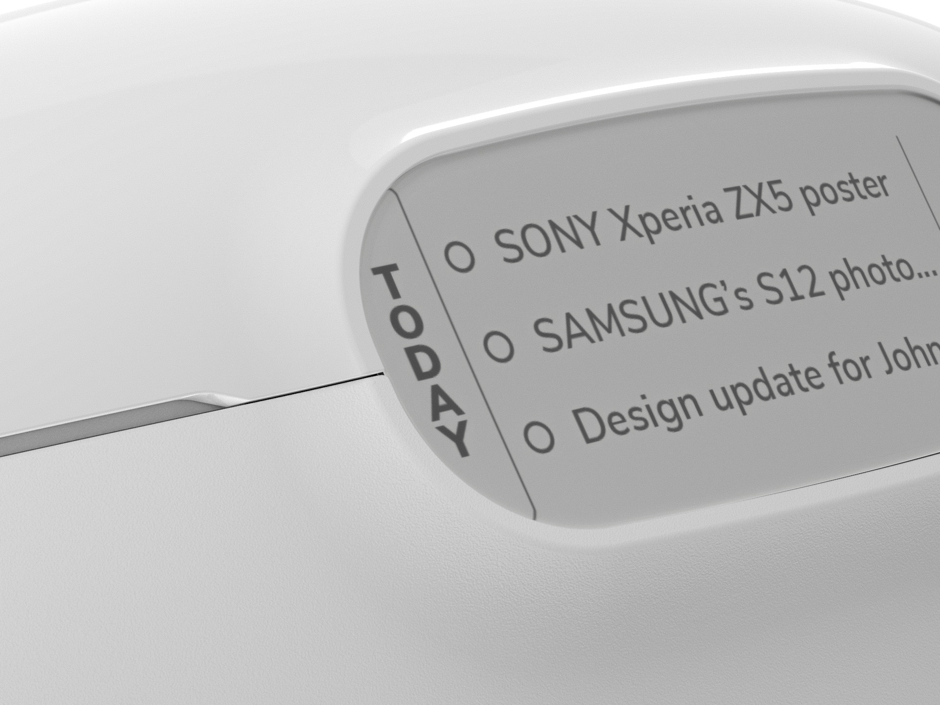 mouse，Minimalist，Power saving，