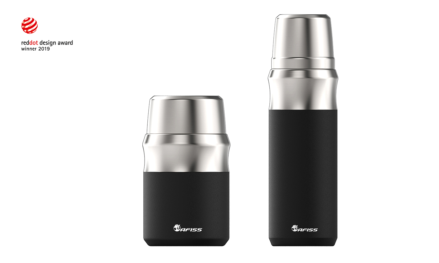 2019 red dot，